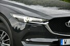Mazda CX-5 2.2d(150KM)*AWD*Head Up*Xenon*Led*Navi*Kamera*Welur*i-stop*Alu17"FULL - 12