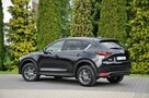 Mazda CX-5 2.2d(150KM)*AWD*Head Up*Xenon*Led*Navi*Kamera*Welur*i-stop*Alu17"FULL - 14