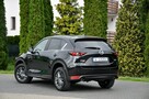 Mazda CX-5 2.2d(150KM)*AWD*Head Up*Xenon*Led*Navi*Kamera*Welur*i-stop*Alu17"FULL - 15