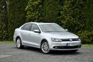 Volkswagen Jetta 1.4T(150KM)*Hybrid*Led*Bi-Xenon*Navi*Kamera*Skóry*El.Fotel*Alu17"Full - 2