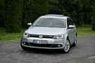 Volkswagen Jetta 1.4T(150KM)*Hybrid*Led*Bi-Xenon*Navi*Kamera*Skóry*El.Fotel*Alu17"Full - 8