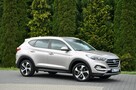 Hyundai Tucson 1.7CRDi(141KM)*Led*Navi*Kamera*BLS*Grzana Kierowni*Asys.Pasa*Alu19"ASO - 4