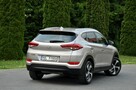 Hyundai Tucson 1.7CRDi(141KM)*Led*Navi*Kamera*BLS*Grzana Kierowni*Asys.Pasa*Alu19"ASO - 7