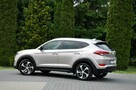 Hyundai Tucson 1.7CRDi(141KM)*Led*Navi*Kamera*BLS*Grzana Kierowni*Asys.Pasa*Alu19"ASO - 13