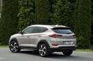 Hyundai Tucson 1.7CRDi(141KM)*Led*Navi*Kamera*BLS*Grzana Kierowni*Asys.Pasa*Alu19"ASO - 14