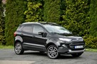 Ford EcoSport 1.5i(112KM)*Led*Titanium*Skóry*Klimatronik*Reling*Parktronik*Alu17"ASO - 3
