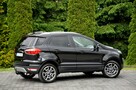 Ford EcoSport 1.5i(112KM)*Led*Titanium*Skóry*Klimatronik*Reling*Parktronik*Alu17"ASO - 5