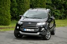Ford EcoSport 1.5i(112KM)*Led*Titanium*Skóry*Klimatronik*Reling*Parktronik*Alu17"ASO - 8