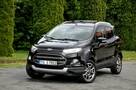 Ford EcoSport 1.5i(112KM)*Led*Titanium*Skóry*Klimatronik*Reling*Parktronik*Alu17"ASO - 9
