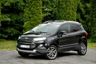 Ford EcoSport 1.5i(112KM)*Led*Titanium*Skóry*Klimatronik*Reling*Parktronik*Alu17"ASO - 10