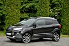 Ford EcoSport 1.5i(112KM)*Led*Titanium*Skóry*Klimatronik*Reling*Parktronik*Alu17"ASO - 11