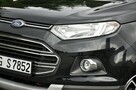 Ford EcoSport 1.5i(112KM)*Led*Titanium*Skóry*Klimatronik*Reling*Parktronik*Alu17"ASO - 12