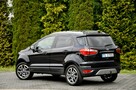 Ford EcoSport 1.5i(112KM)*Led*Titanium*Skóry*Klimatronik*Reling*Parktronik*Alu17"ASO - 13