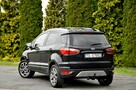 Ford EcoSport 1.5i(112KM)*Led*Titanium*Skóry*Klimatronik*Reling*Parktronik*Alu17"ASO - 14