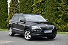 Škoda Karoq 2.0TDI(150KM)*4x4*Led*Navi*Kamera*Klimatronik*Reling*Welur*Alu17"ASO - 2