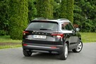 Škoda Karoq 2.0TDI(150KM)*4x4*Led*Navi*Kamera*Klimatronik*Reling*Welur*Alu17"ASO - 7