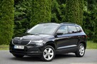 Škoda Karoq 2.0TDI(150KM)*4x4*Led*Navi*Kamera*Klimatronik*Reling*Welur*Alu17"ASO - 10