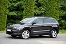 Škoda Karoq 2.0TDI(150KM)*4x4*Led*Navi*Kamera*Klimatronik*Reling*Welur*Alu17"ASO - 11