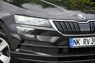 Škoda Karoq 2.0TDI(150KM)*4x4*Led*Navi*Kamera*Klimatronik*Reling*Welur*Alu17"ASO - 12