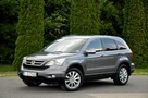 Honda CR-V 2.0i(150KM)*Executive*Xenon*Navi*Kamera*Skóry*2xParktr.*I Wł*Alu18"ASO - 10