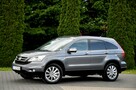 Honda CR-V 2.0i(150KM)*Executive*Xenon*Navi*Kamera*Skóry*2xParktr.*I Wł*Alu18"ASO - 11