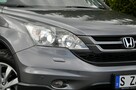 Honda CR-V 2.0i(150KM)*Executive*Xenon*Navi*Kamera*Skóry*2xParktr.*I Wł*Alu18"ASO - 12