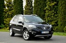 Renault Koleos 2.0dCi(150KM)*Lift*Xenon*Navi*Welur*Reling*Keyless Go*I Wł*Alu18"ASO - 2