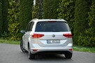 Volkswagen Touran 2.0TDI(150KM)*Navi*Automat*Radar ACC*Klimatronik*Reling*Alu17"ASO VW - 15