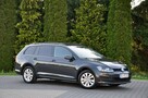 Volkswagen Golf 1.6TDI(110KM)*Duża Navi*Welur*Reling*2xParktronik*I Wł*Alu16"ASO VW - 4