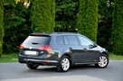 Volkswagen Golf 1.6TDI(110KM)*Duża Navi*Welur*Reling*2xParktronik*I Wł*Alu16"ASO VW - 5