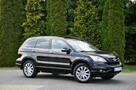 Honda CR-V 2.0i(150KM)*Executive*Xenon*Navi*Kamera*Skóry*Automat*I Wł*Alu18"ASO - 4