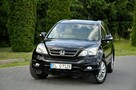Honda CR-V 2.0i(150KM)*Executive*Xenon*Navi*Kamera*Skóry*Automat*I Wł*Alu18"ASO - 8