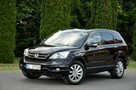 Honda CR-V 2.0i(150KM)*Executive*Xenon*Navi*Kamera*Skóry*Automat*I Wł*Alu18"ASO - 10