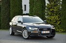 Audi A6 2.0TDI(177KM)*Bi-Xenon*Led*Navi*Panorama*BOSE*Reling*Chrom*Alu18"ASO - 2