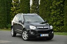 Opel Antara 2.2d(184KM)*Xenon*4x4*Navi*Skóry*Reling*I Wł*2xParkt.*Szyber*Alu19"ASO - 2