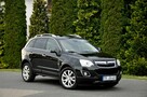 Opel Antara 2.2d(184KM)*Xenon*4x4*Navi*Skóry*Reling*I Wł*2xParkt.*Szyber*Alu19"ASO - 3