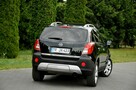 Opel Antara 2.2d(184KM)*Xenon*4x4*Navi*Skóry*Reling*I Wł*2xParkt.*Szyber*Alu19"ASO - 7