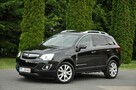 Opel Antara 2.2d(184KM)*Xenon*4x4*Navi*Skóry*Reling*I Wł*2xParkt.*Szyber*Alu19"ASO - 10
