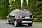 Opel Antara 2.2d(184KM)*Xenon*4x4*Navi*Skóry*Reling*I Wł*2xParkt.*Szyber*Alu19"ASO - 14
