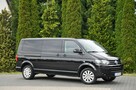 Volkswagen Multivan 2.0TDI(180KM)*Long*DSG*Highline*Navi*Skóry*6-Foteli*2xPar*Alu17"ASO VW - 4