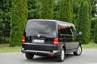 Volkswagen Multivan 2.0TDI(180KM)*Long*DSG*Highline*Navi*Skóry*6-Foteli*2xPar*Alu17"ASO VW - 7