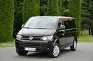 Volkswagen Multivan 2.0TDI(180KM)*Long*DSG*Highline*Navi*Skóry*6-Foteli*2xPar*Alu17"ASO VW - 9