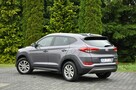 Hyundai Tucson 2.0CRDi(136KM)*4WD*Led*Navi*Kamera*Grzana Kierowni*Welur*Reling*Alu17" - 13