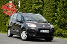 Citroen C3 Picasso 1.4i(95KM)*Klimatyzacja*Reling*Welur*I Właściciel*ASO - 1