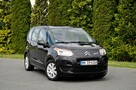 Citroen C3 Picasso 1.4i(95KM)*Klimatyzacja*Reling*Welur*I Właściciel*ASO - 2