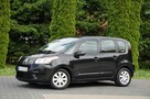 Citroen C3 Picasso 1.4i(95KM)*Klimatyzacja*Reling*Welur*I Właściciel*ASO - 11