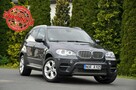 BMW X5 3.0d(306KM)*Xenon*Ringi*Navi*Kamera*Panorama*Dociągi*Went.Fotele*Alu19 - 1