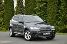BMW X5 3.0d(306KM)*Xenon*Ringi*Navi*Kamera*Panorama*Dociągi*Went.Fotele*Alu19 - 2