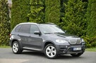 BMW X5 3.0d(306KM)*Xenon*Ringi*Navi*Kamera*Panorama*Dociągi*Went.Fotele*Alu19 - 3