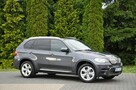 BMW X5 3.0d(306KM)*Xenon*Ringi*Navi*Kamera*Panorama*Dociągi*Went.Fotele*Alu19 - 4